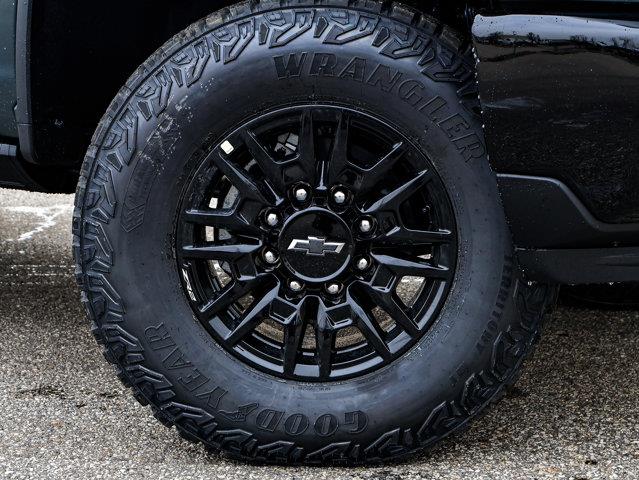 chevrolet Silverado 2500HD 2026 - 6