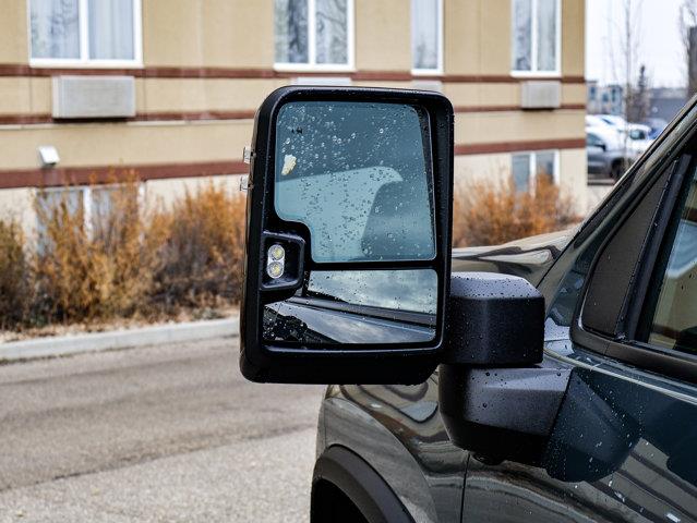 chevrolet Silverado 2500HD 2026 - 7