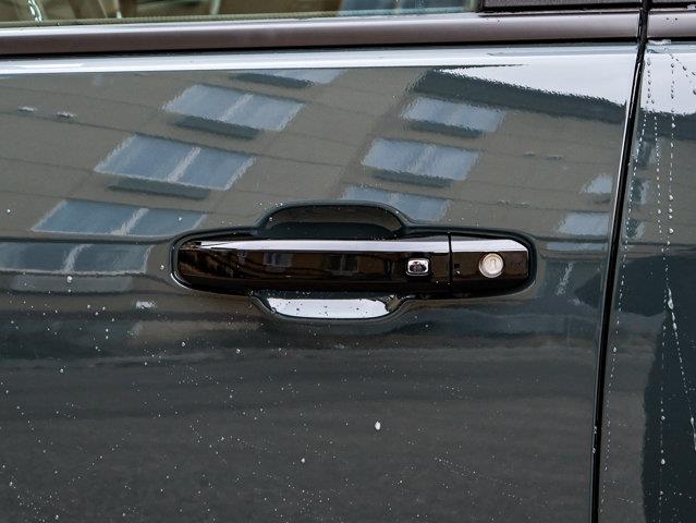 chevrolet Silverado 2500HD 2026 - 8