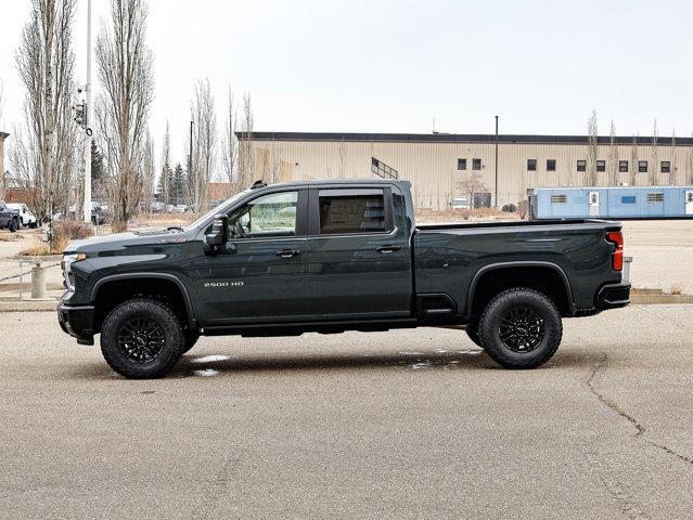 chevrolet Silverado 2500HD 2026 - 10