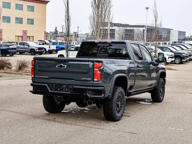 chevrolet Silverado 2500HD 2026 - 13