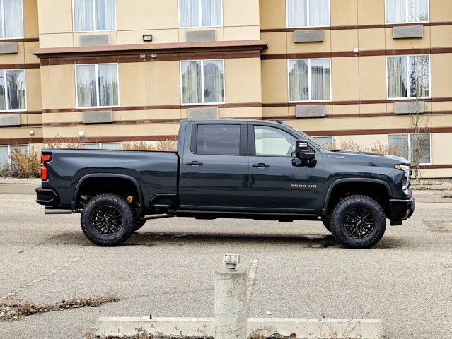 chevrolet Silverado 2500HD 2026 - 14