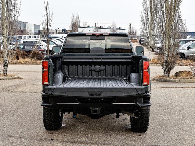 chevrolet Silverado 2500HD 2026 - 15