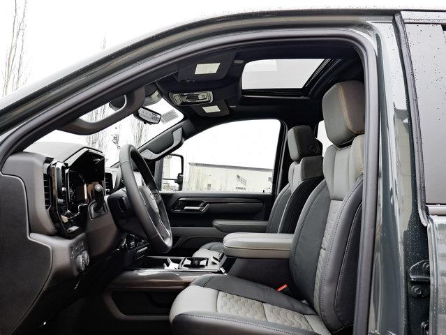 chevrolet Silverado 2500HD 2026 - 16