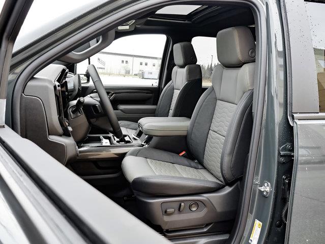 chevrolet Silverado 2500HD 2026 - 17