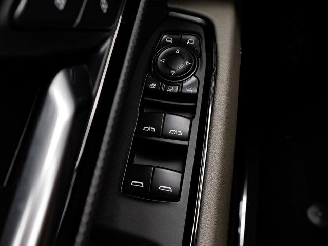 chevrolet Silverado 2500HD 2026 - 18