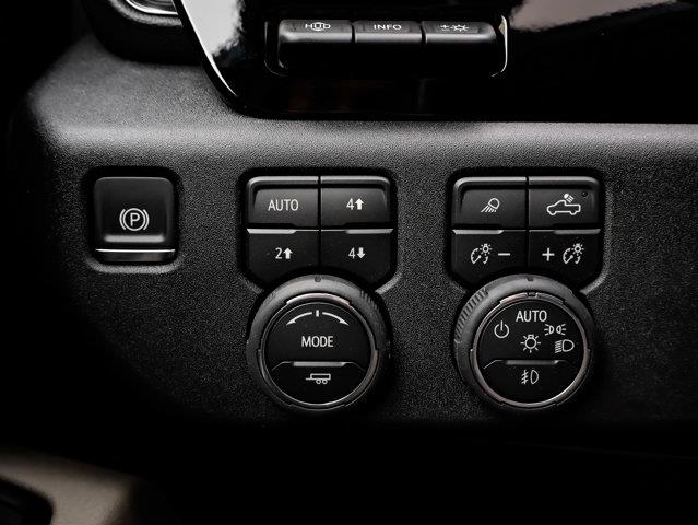 chevrolet Silverado 2500HD 2026 - 21