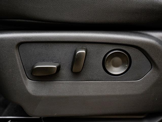 chevrolet Silverado 2500HD 2026 - 22