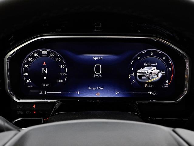 chevrolet Silverado 2500HD 2026 - 24