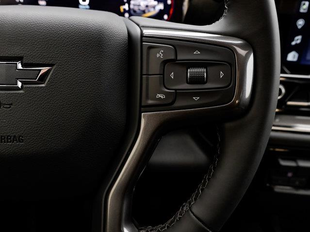 chevrolet Silverado 2500HD 2026 - 25