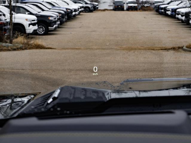 chevrolet Silverado 2500HD 2026 - 27