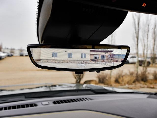 chevrolet Silverado 2500HD 2026 - 28