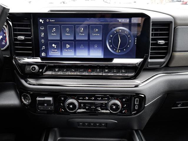 chevrolet Silverado 2500HD 2026 - 29