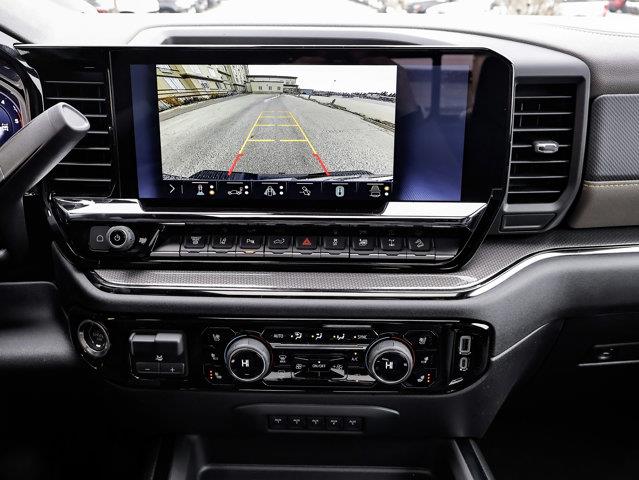 chevrolet Silverado 2500HD 2026 - 30