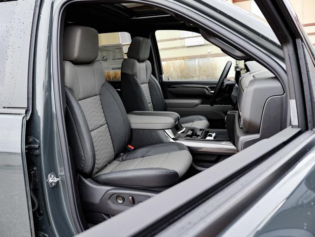 chevrolet Silverado 2500HD 2026 - 31