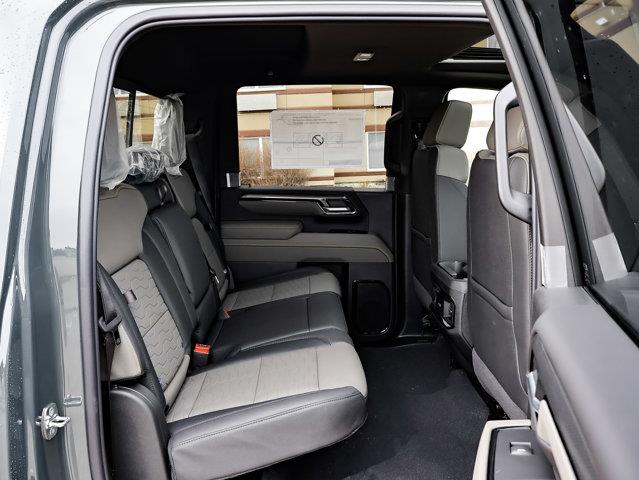 chevrolet Silverado 2500HD 2026 - 32