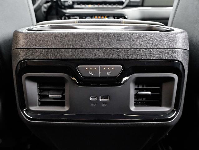 chevrolet Silverado 2500HD 2026 - 33