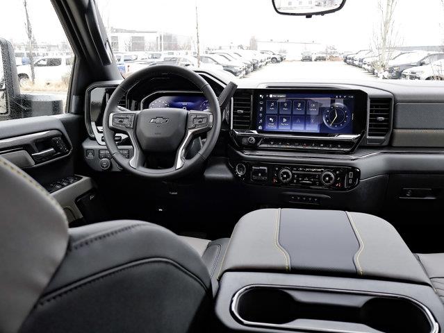 chevrolet Silverado 2500HD 2026 - 34