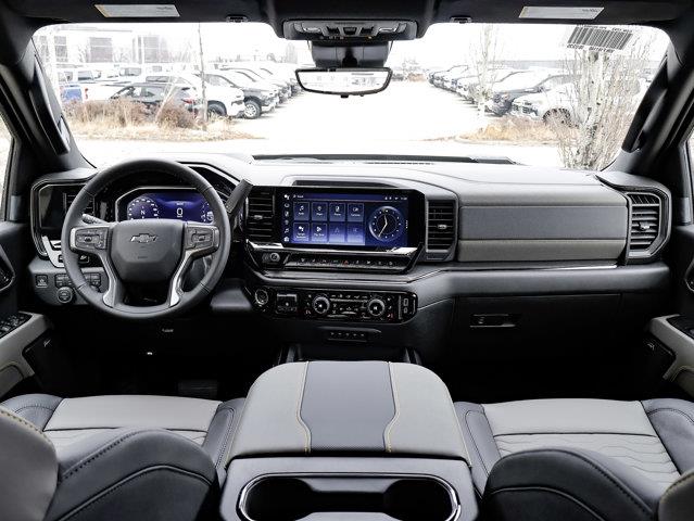 chevrolet Silverado 2500HD 2026 - 35