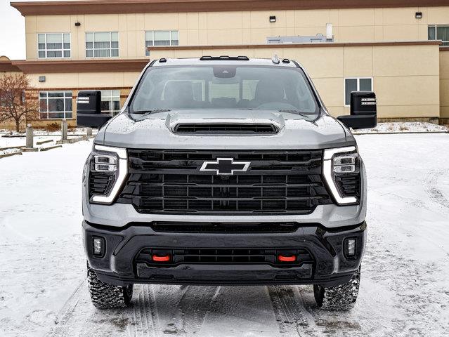 chevrolet Silverado 3500HD 2026 - 3