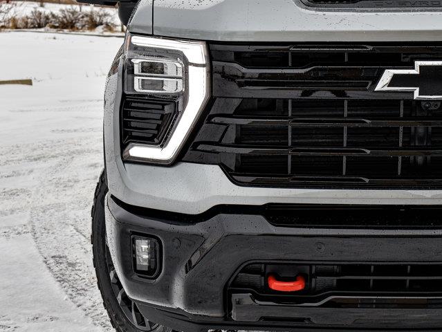 chevrolet Silverado 3500HD 2026 - 5