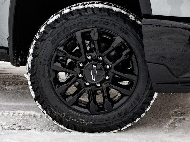 chevrolet Silverado 3500HD 2026 - 6