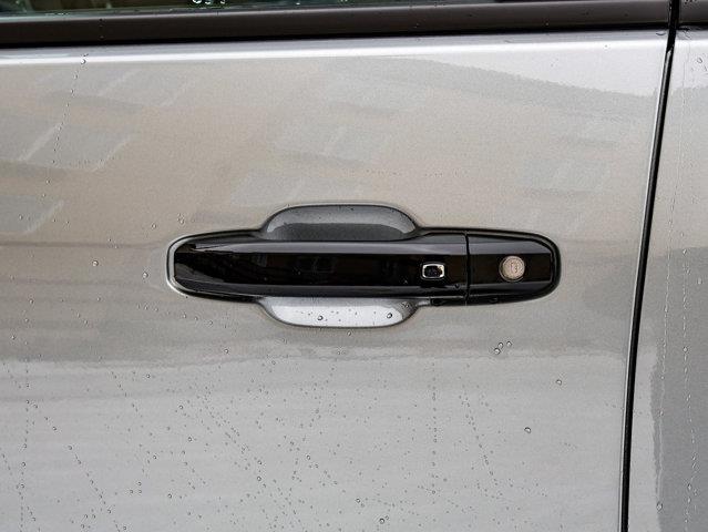 chevrolet Silverado 3500HD 2026 - 8