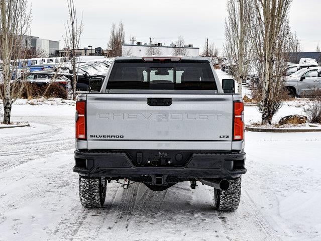 chevrolet Silverado 3500HD 2026 - 12