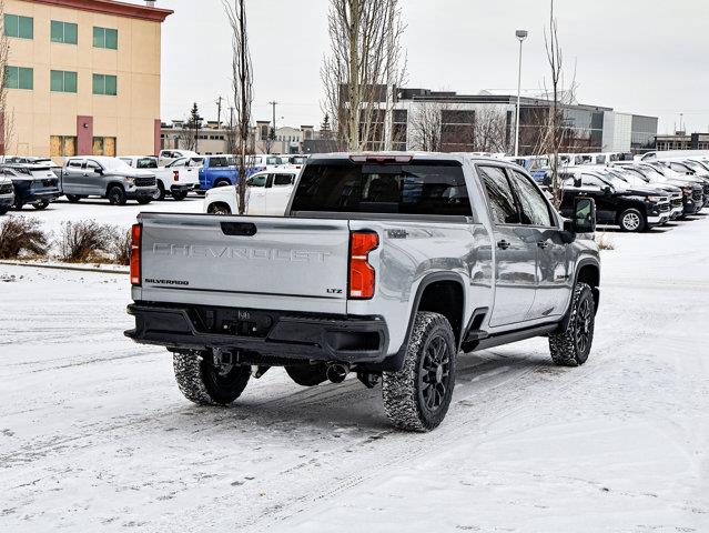 chevrolet Silverado 3500HD 2026 - 13