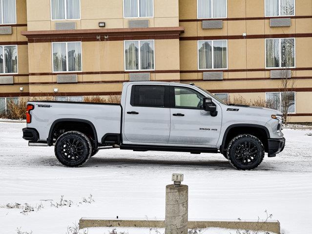 chevrolet Silverado 3500HD 2026 - 14