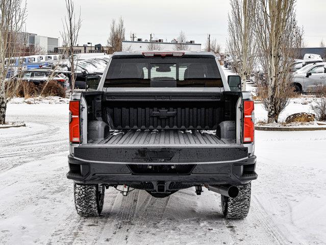 chevrolet Silverado 3500HD 2026 - 15