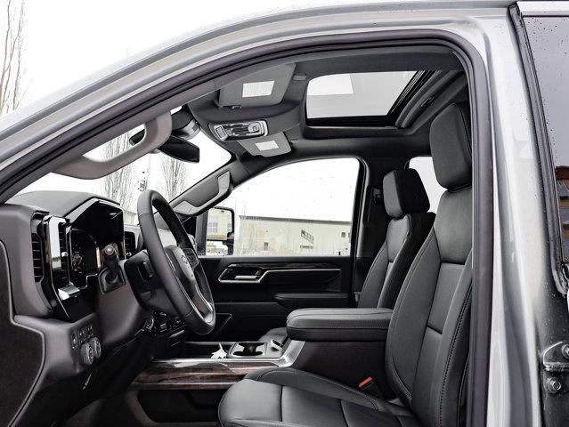 chevrolet Silverado 3500HD 2026 - 16