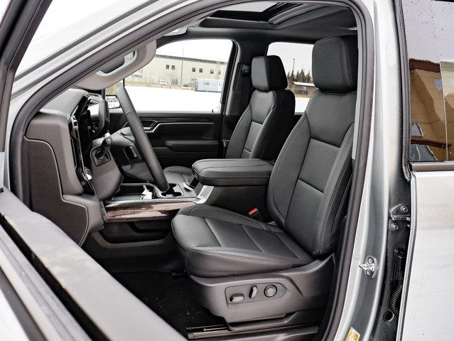 chevrolet Silverado 3500HD 2026 - 17