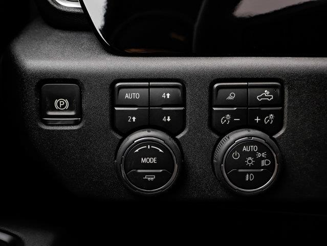 chevrolet Silverado 3500HD 2026 - 21