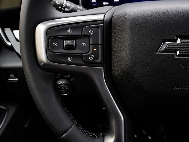 chevrolet Silverado 3500HD 2026 - 23