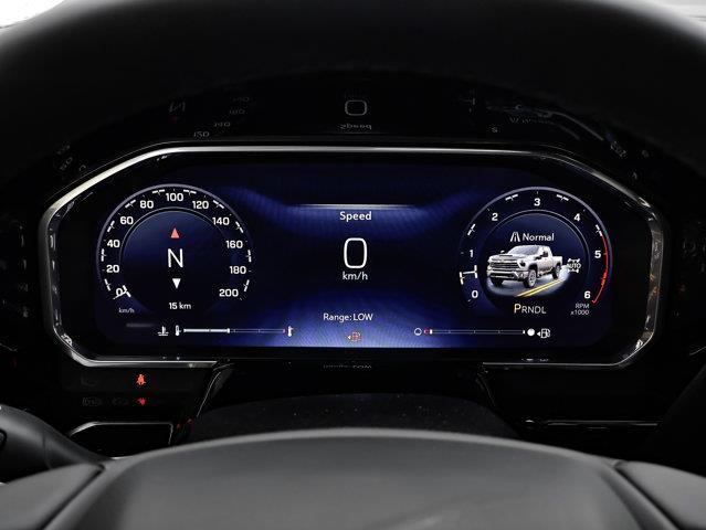 chevrolet Silverado 3500HD 2026 - 24