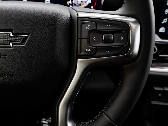 chevrolet Silverado 3500HD 2026 - 25