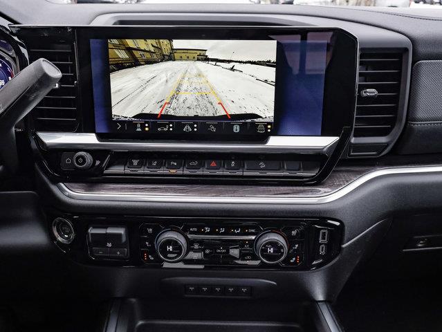 chevrolet Silverado 3500HD 2026 - 28