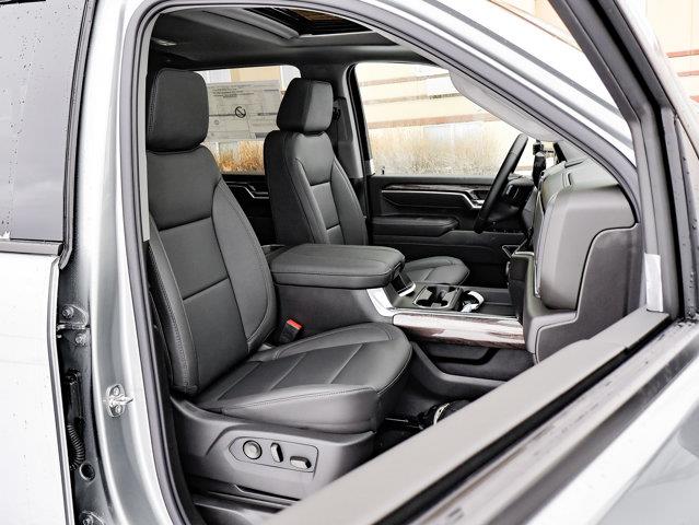 chevrolet Silverado 3500HD 2026 - 29