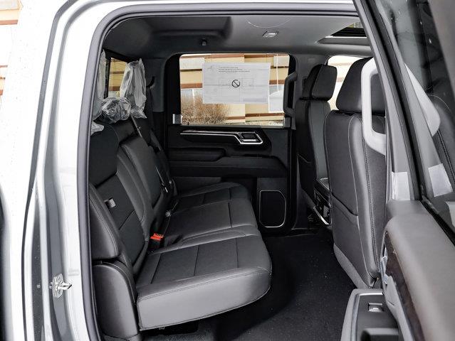 chevrolet Silverado 3500HD 2026 - 30