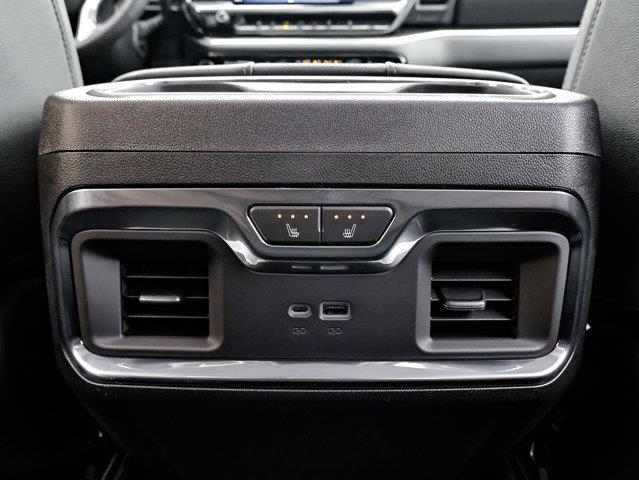 chevrolet Silverado 3500HD 2026 - 31