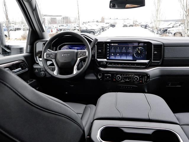 chevrolet Silverado 3500HD 2026 - 32