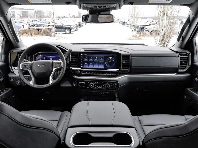 chevrolet Silverado 3500HD 2026 - 33