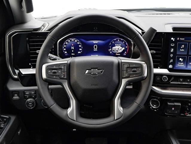 chevrolet Silverado 3500HD 2026 - 34