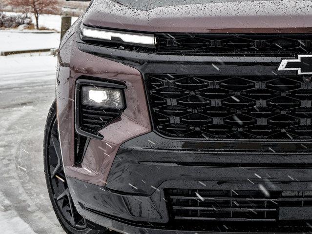 chevrolet Traverse 2026 - 5