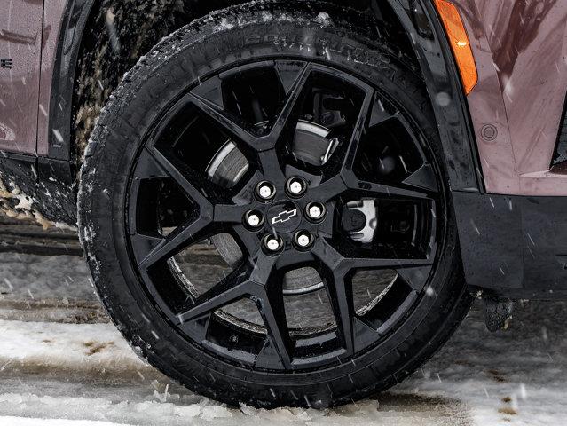 chevrolet Traverse 2026 - 6