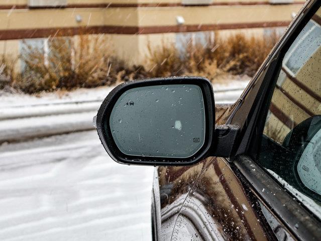 chevrolet Traverse 2026 - 7