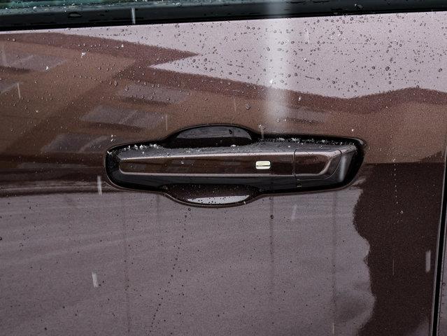 chevrolet Traverse 2026 - 8