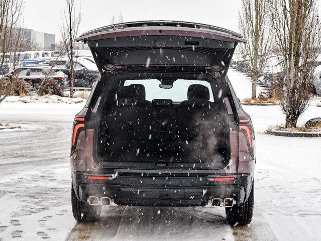 chevrolet Traverse 2026 - 15