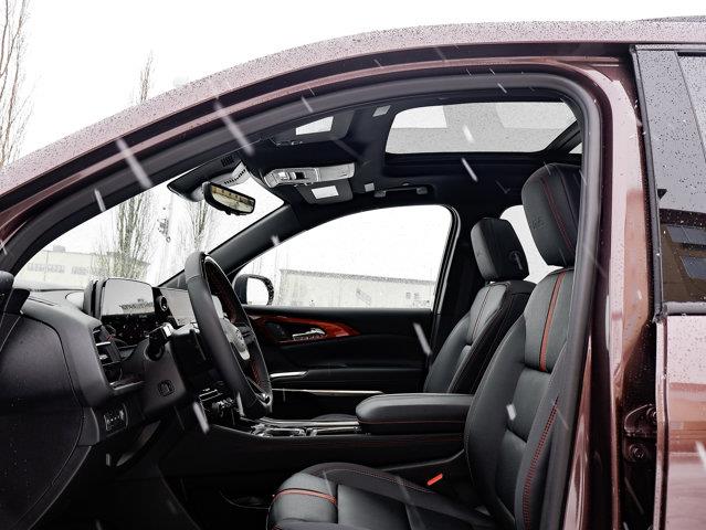 chevrolet Traverse 2026 - 16